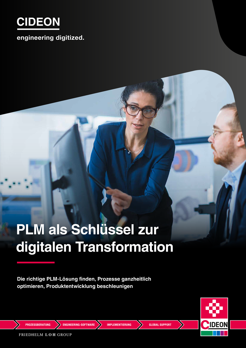 Deckblatt Whitepaper PLM Deckblatt Whitepaper PLM