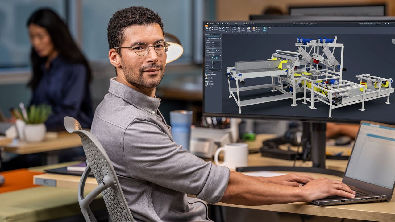 Webcast | What’s new in Autodesk Inventor 2024 – Die neuesten Features im Detail