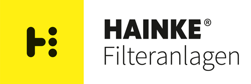HAINKE Filteranlagen Logo HAINKE Filteranlagen Logo