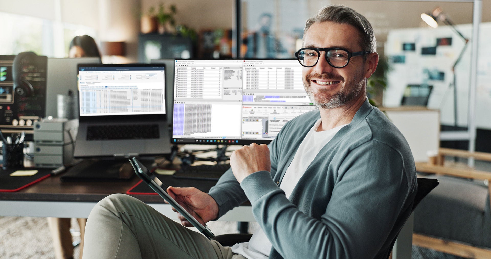Webcast | Releasemigration ohne Reibungsveluste: CAD Daten mühelos migrieren