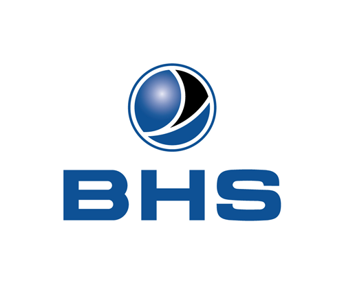 BHS Corrugated Logo BHS Corrugated Logo