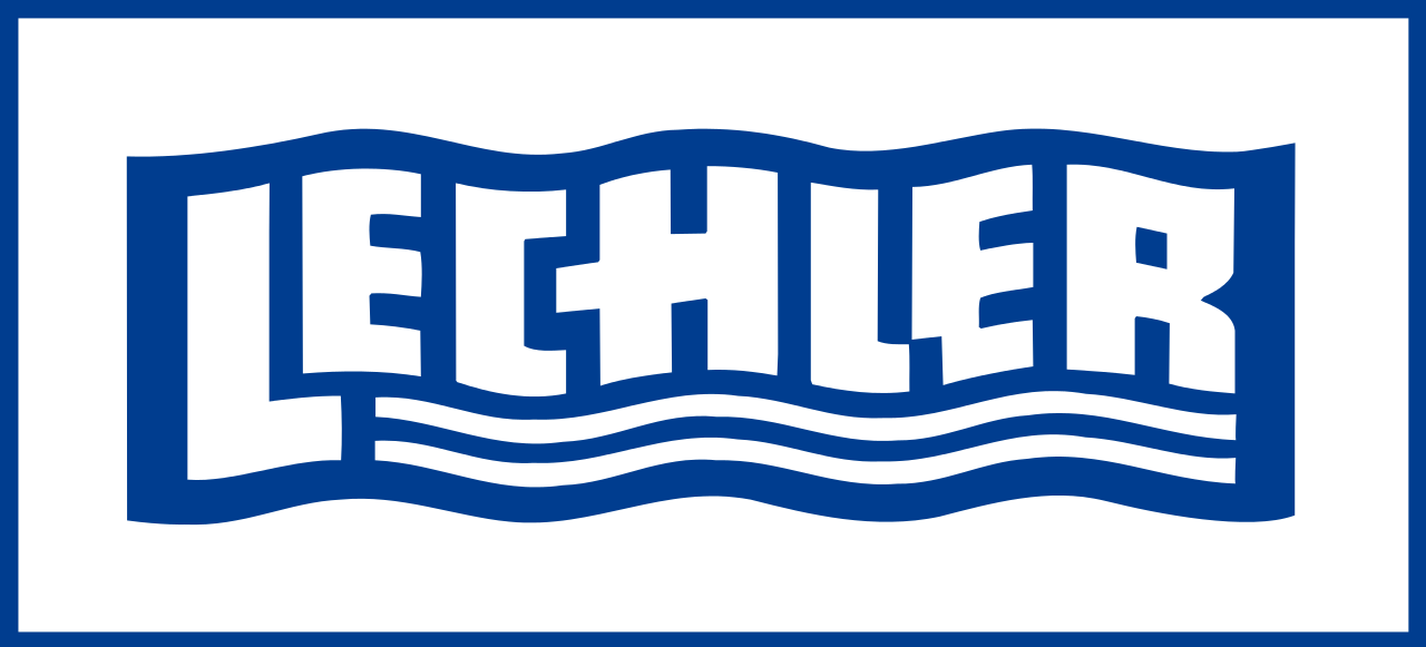 Lechler Logo klein Lechler Logo klein