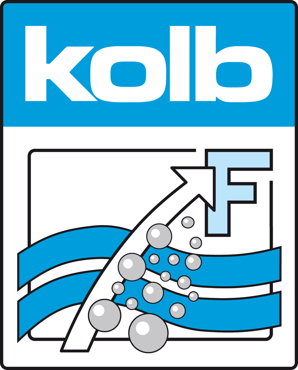 Logo kolb Cleaning Technology GmbH