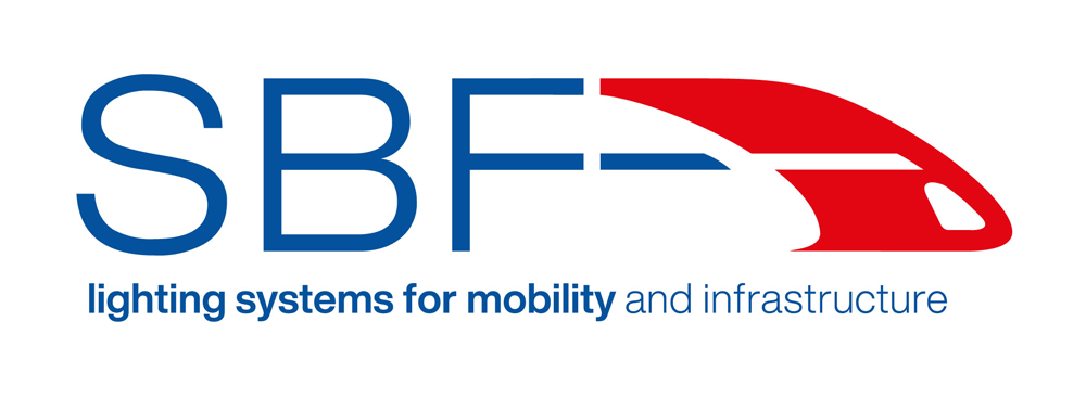 Logo SBF