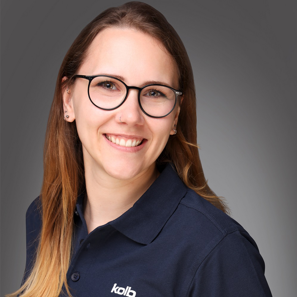 Denise Knorr | kolb Cleaning Technology GmbH